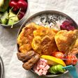 お弁当にも!豚肉のピカタ