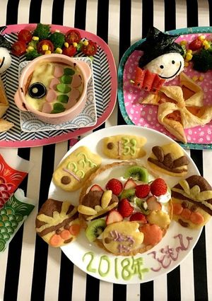 子供の日-レシピのメイン写真