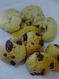 ☆めちゃ簡単!!混ぜるだけクッキー☆-レシピのメイン写真