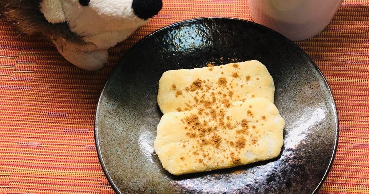 きなこもちページ しっかりシタ字キ A4 【きなこもち】 - 共栄プラスチック