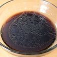 私の基本●焼うどん・チャンプルーのたれ