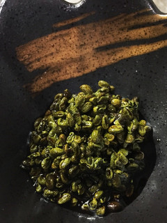 山椒の実の佃煮-レシピのメイン写真