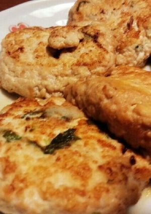 お弁当に♪簡単＊豆腐ハンバーグ-レシピのメイン写真