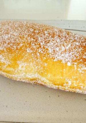 オリーブ油で、簡単あげパン-レシピのメイン写真