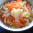 野菜deヘルシー♪