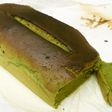 簡単!ふすま粉・大豆粉抹茶パウンドケーキ