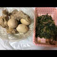 鶏肉のすっぱ煮-レシピのメイン写真