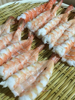 こだわり寿司海老-レシピのメイン写真
