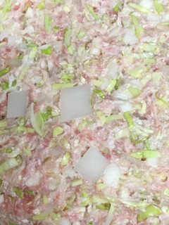 餃子-レシピのメイン写真