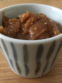 何でも使える万能味噌ダレ-レシピのメイン写真