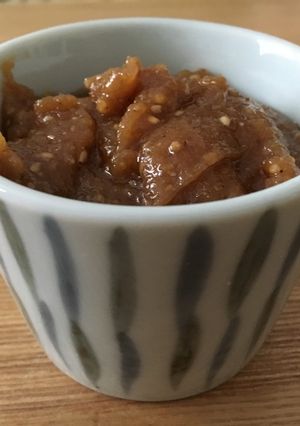 何でも使える万能味噌ダレ-レシピのメイン写真