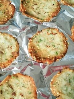 米粉せんべい-レシピのメイン写真