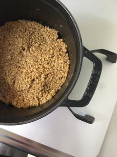 ヘルシー そぼろ-レシピのメイン写真