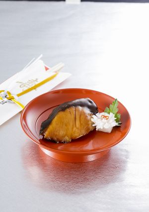 ぶりの照り焼き-レシピのメイン写真