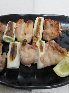 塩こうじ焼きとり-レシピのメイン写真