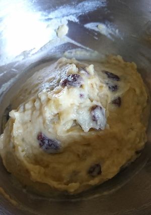 絶品混ぜるだけ超簡単さつまいもクリーム-レシピのメイン写真