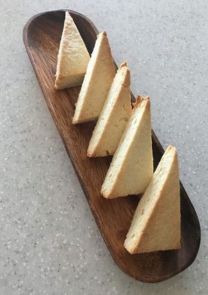 美味っ☆おからクッキー-レシピのメイン写真