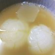 覚書☆新たまねぎスープ