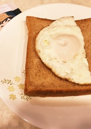 パズーのお弁当/天空の城ラピュタ-レシピのメイン写真