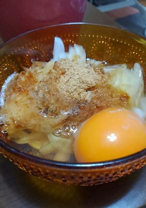 新玉ねぎのスライスサラダ-レシピのメイン写真