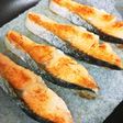 フライパンで☆簡単に焼き魚
