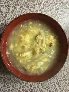 中華スープ-レシピのメイン写真