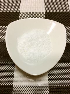 固まった塩をサラサラにする方法(*^^)-レシピのメイン写真