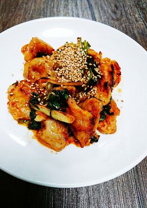 レシピ2-レシピのメイン写真