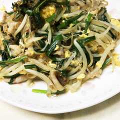 節約おかず-レシピのメイン写真