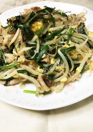 節約おかず-レシピのメイン写真