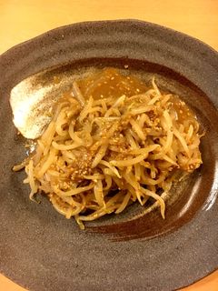 もやしのスタミナ焼き-レシピのメイン写真