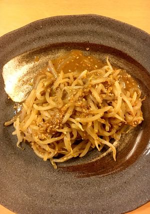 もやしのスタミナ焼き-レシピのメイン写真