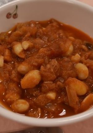 なすのトマト煮-レシピのメイン写真