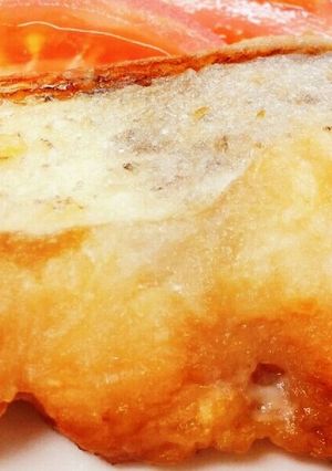 白身魚の簡単蒲焼き風ღ˘◡˘ற-レシピのメイン写真