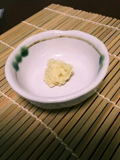簡単♪無駄なし♪剥かない♪生姜の皮剥き-レシピのメイン写真