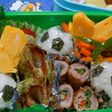 2018年5月遠足(4歳·年中児)