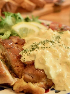 みんな大好き♡超絶うまいチキン南蛮♪-レシピのメイン写真