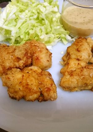 唐揚げ-レシピのメイン写真