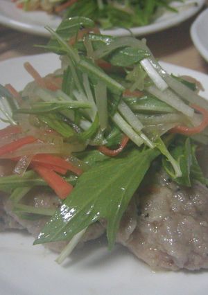 鶏肉の南蛮漬け♪-レシピのメイン写真