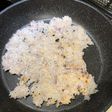 ☆パリパリおこげごはん☆ピビンバなどに☆