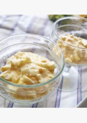 【アンチエイジング】万能!麹甘酒タルタル-レシピのメイン写真