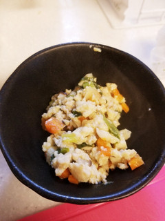 冷凍豆腐で☆味噌味炒り豆腐~そぼろ風-レシピのメイン写真