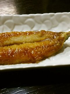 イワシの蒲焼-レシピのメイン写真