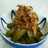 シャッキシャキのフキの佃煮