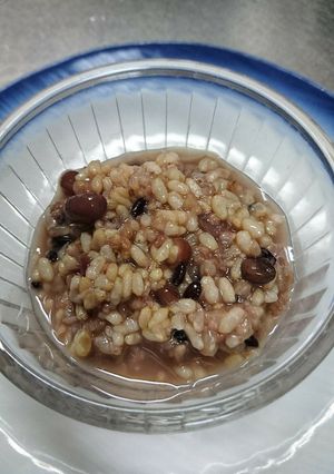 発芽玄米甘酒コンプリート(^^)v-レシピのメイン写真