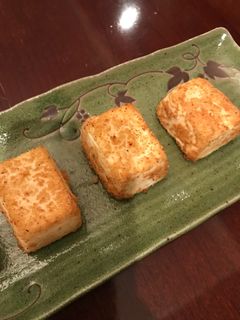 ヘルシオで簡単★豆腐のから揚げ-レシピのメイン写真