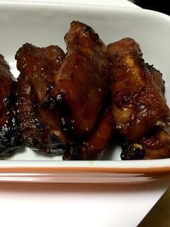 スペアリブ BBQソース-レシピのメイン写真