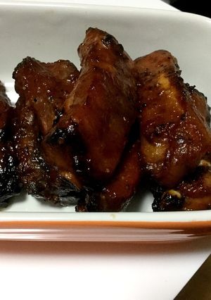 スペアリブ BBQソース-レシピのメイン写真