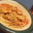 スープの素で簡単☆名古屋あんかけパスタ
