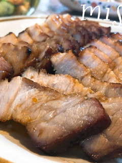 簡単☆オーブンで焼き豚☆-レシピのメイン写真